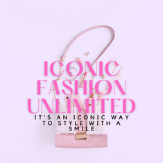 Iconic Fashion Unlimited 