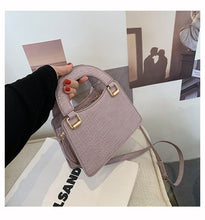 Load image into Gallery viewer, Trendy fashion small purse
