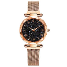 Load image into Gallery viewer, Fashion Quartz Watch
