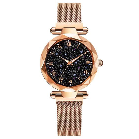 Fashion Quartz Watch