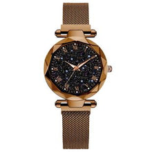 Load image into Gallery viewer, Fashion Quartz Watch
