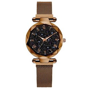 Fashion Quartz Watch